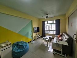 Blk 351C Anchorvale Fields (Sengkang), HDB 2 Rooms #573922511